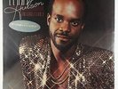 Leroy Hutson - Unforgettable LP - RSO/Curtom SEALED