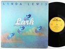 Linda Lewis - Lark LP - Reprise UK