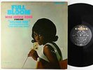 Miss Jackie Ross - Full Bloom LP - Chess Mono PROMO
