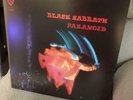 Black Sabbath DELUXE Paranoid (Record, 2016) 2LP