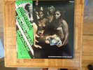 Jimi Hendrix,Electric Ladyland,Japanese Pressing,2-LP