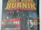 DAFT PUNK ?– Burnin'- Vinyle, 12