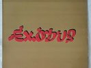 Bob Marley & The Wailers ?– Exodus -  Vinyle, LP, Album Jamaica 1977