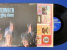 THE ROLLING STONES AFTERMATH STEREO LP**1966 US PS 476**VINYL EX**CLEAN**