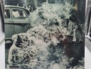 RAGE AGAINST THE MACHINE • S/T (1992 US SEALED LP) RARE Epic Associated