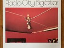 Big Star Radio City 1998 Italian Reissue