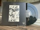 Gentle Giant In a Glass House ORIGINAL UK Die-Cut Cover Pressing NM-