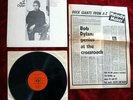 REDUCED PRICE Bob Dylan Another Side Of Bob Dylan 1st press mono 1a1/1b1 + extra