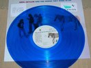 Soul Asylum And the Horse They Rode in On LP A&M 1990 limited blue color vinyl