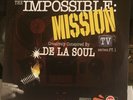 De La Soul - Impossible Mission: TV Series Pt. 1 2XLP - AOI Records, 2006 Great