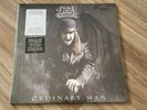 Ozzy Osbourne Ordinary Man Limited Edition Silver Smoke Vinyl Pressing Sealed