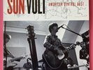 Son Volt ?– American Central Dust LP Vinly Alt Country Folk Rock 2009 Rounder US