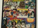Kiss ?– Unmasked LP (1980)  Casablanca ?– NBLP-7225 Canada