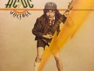 AC/DC High Voltage VG+/EX 1976 ORIGINAL