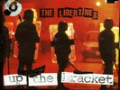 THE LIBERTINES - UP THE BRACKET - VINYL LP *NEW & SEALED*