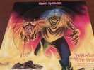 Iron Maiden– The Number Of The Beast 