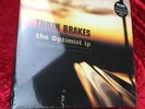 Turin brakes the optimist limited edition clear lp album collectable vinyl