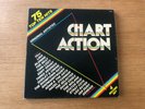 Chart Action, 4 x LP Box Set, Various1982 (IMP 91) - Excellent Condition