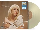 BILLIE EILISH - HAPPIER THAN EVER - PALE YELLOW VINYL 2xLP - IN HAND