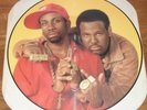ROB BASE & DJ E-Z ROCK It Takes Two RARE 1989 GERMAN PICTURE DISC