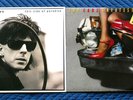 THE CARS GREATEST HITS WHITE LABEL PROMO AND RIC OCASEK - THIS SIDE OF PARADISE