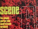 Scene 65, LP,EX/EX,Columbia,1965,Mod,Freakbeat,Fairies,Mickey Finn,Yardbirds