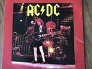AC/DC Whole Lotta Rosie Live 91 7” Single 45rpm