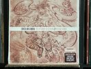 Coheed and Cambria - Afterman Descension Beige Demos RSD Clear Vinyl SEALED