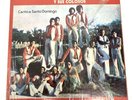 CHECHE ABREU Y SUS COLOSOS - Merengue - Montunos y Salsa - Zuni LP 21