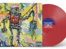 Mach Hommy - Pray for Haiti / Vinyl LP limited to 500 RED Preorder