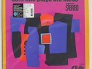 John Coltrane ?– Coltrane Plays The Blues 180g 2xLP 45 RPM (Ltd. To 2500) SEALED