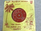 Rhythm Brothers 45 Akaba/Obialu Beonye Philips West African HIGH LIFE RARE