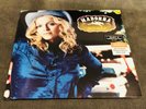 Madonna Music Vinyl Sainsburys Blue Vinyl BRAND NEW AND SEALED - RARE