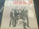 Vinyl LP DIE TOTEN HOSEN - Learning English Lesson 3 Mersey Beat   sealed