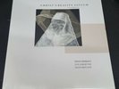 CHRIST'S REALITY ASYLUM - DOUBLE VINYL ALBUM SIGNED BY PENNY RIMBAUD - TPLP1569