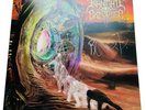 Inanimate Existence Clockwork Signed Autographed LP Vinyl LTD Edition 300 Copies