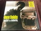 BEN FOLDS ROCKIN' IN THE SUBURBS SEALED SECOND PRESS ORG 2015