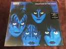 KISS CREATURES OF THE NIGHT SEALED 2014 AUDIOPHILE REISSUE 180 GRAM VINYL