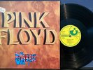 PINK FLOYD MASTERS OF ROCK VOL 1 NM- 1977 HARVEST GERMAN RE LP LC 1305 BARRETT