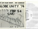 Globe Unity `74 