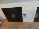 JOY DIVISION UNKNOWN PLEASURES TEXTURED COVER 1st PRESS 1981