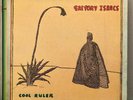 GREGORY ISAACS Cool Ruler LP 1978 African Museum EARLY JAMAICAN PRESS EX / VG+