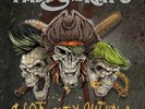 PADDY AND THE RATS-RIOT CITY OUTLAWS VINYL NEW