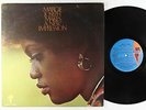 Margie Joseph - Makes A New Impression LP - Volt VG++