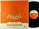 Pharaohs - The Awakening LP - Scarab - Private Jazz Funk VG+
