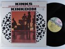 KINKS Kinkdom REPRISE LP mono original pressing **