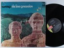 LOVE GENERATION Montage IMPERIAL LP VG++ SHRINK **