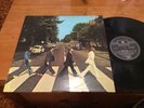 THE BEATLES ABBEY ROAD MISPRINT COVER NEW ZEALAND VINYL RECORD,TAKE 20% OFF SALE