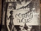 IMAGE BAND LP Coming Home PRIVATE Reggae SOUL great copy SHRINK rare