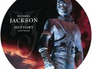 Michael Jackson - History Continues - Picture Disc Vinyl 2LP